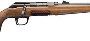 WINCHESTER XPERT BR SPORTER - 22LR 16.5" BLUED/WOOD