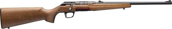 WINCHESTER XPERT BR SPORTER - 22LR 16.5" BLUED/WOOD