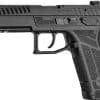 CZ P-09 F NOCTURNE OR 9MM FS - 19-SHOT POLYMER FRAME BLACK - Image 2