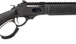 ROSSI R95 45-70 GOVT 16.5" BBL - THREADED BLACK WOOD