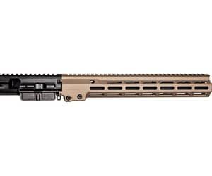 GE URG-I NC 556NATO 14.5" BLK/DDC