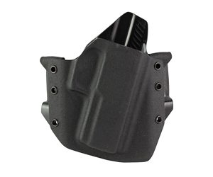 GFI RONIN RH P320 CMP FC BLK/BLK