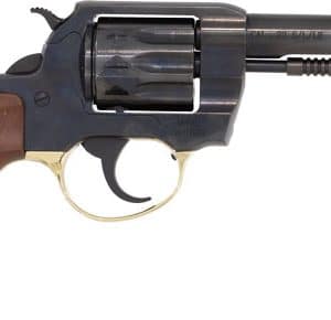 HENRY GOLDEN BOY REVOLVER - .22LR 10-SHOT BIRDSHEAD GRIP