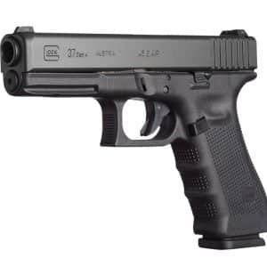 GLOCK G37 G4 45GAP 10+1 4.49" FS
