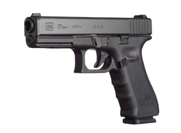 GLOCK G37 G4 45GAP 10+1 4.49" FS