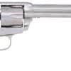 CIMARRON FRONTIER 357/38SP - FS 7.5" PRE-WAR SS/WALNUT