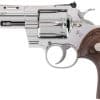 COLT PYTHON 357MAG 6" SS - ADJ SIGHT WALNUT GREEN FO - Image 2