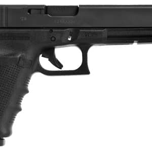 GLOCK 40 MOS 10MM GEN4 ADJ - SIGHTS 15-SHOT BLACK