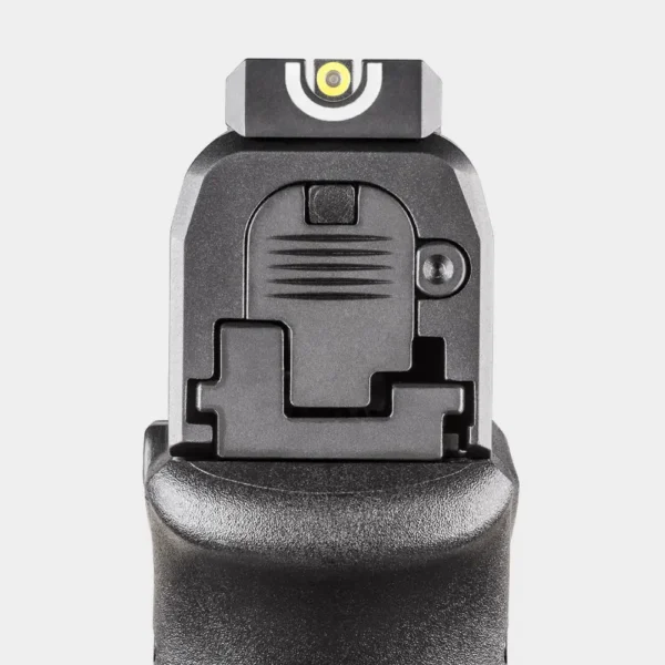 Springfield Armory Hellcat OSP 9mm Optic-Ready Pistol - Black, 13+1, Gear Up Package - Image 3