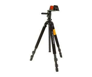 KOPFJAGER HELLBOUND ALUM TRIPOD BLK