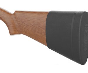 KICK-EEZ SLIP ON RECOIL PAD MED BLK