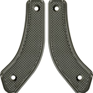 MI LEVER ACTION G10 PISTOL - GRIP PANEL GREY / BLACK