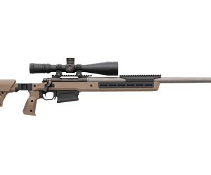 MAGPUL PRO 700 LITE REM LA STOCK FDE