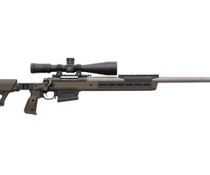 MAGPUL PRO 700 LITE REM LA STOCK ODG