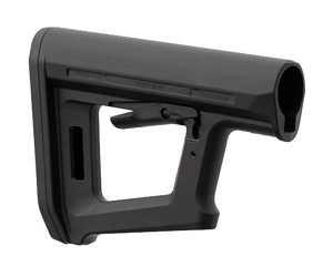 MAGPUL MOE PR CARBINE STOCK BLK