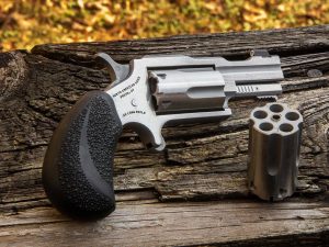 Chesapeake Gunslingers