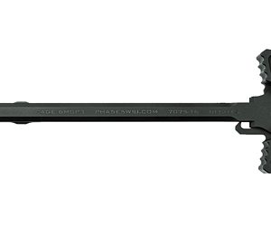 PHASE5 DUAL LATCH CHRG HNDL AR15 BLK