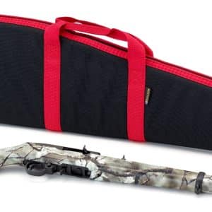 RUGER 10/22 22LR BL/GO WILD RS CAMO