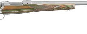 RUGER HAWKEYE FTW PRED 6.5CR SS/LAM
