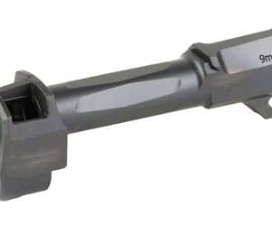 RADIAN AFTERBURNER RAMJET FOR P365