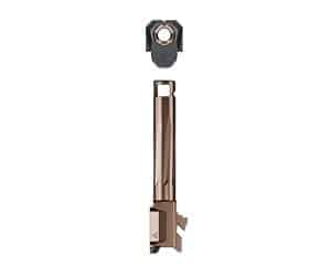 RADIAN AFTRBRNR RAMJET G19 GEN4 BRNZ