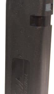 SGM TACTICAL MAGAZINE FOR - GLOCK .45ACP 13RD BLACK POLY