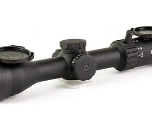 SIG WHISKEY4 2.5-10X42 30MM QUADPLX
