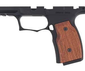 SHARPS GRIP FOR P365/XL BLK/CHERRY