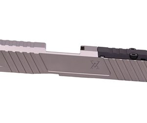TRUE PREC DTY SLD FOR GLK 43 RMS SS