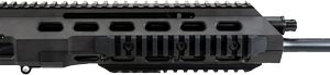 FAXON ARAK-21 COMPLETE UPPER - RECEIVER 5.56 16" BARREL