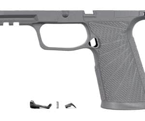WILSON GRP MOD P365 XMACRO GRY