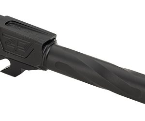 ZAF BBL P320C BLACK