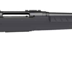 SAVAGE ARMS AXIS 2 243WIN BL/GRY 22"