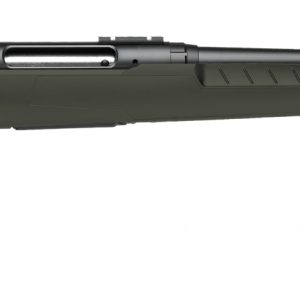 SAVAGE ARMS AXIS 2 223REM BL/GRN 22"