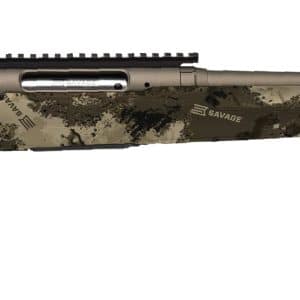 SAVAGE ARMS AXIS 2 PRO WSTRN 30-06 20"