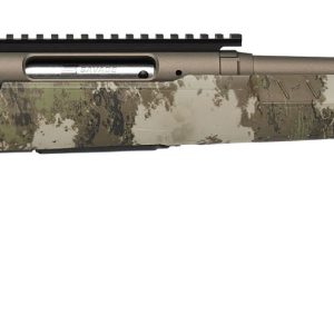 SAVAGE ARMS AXIS 2 PRO WDLD 350LEG 18"