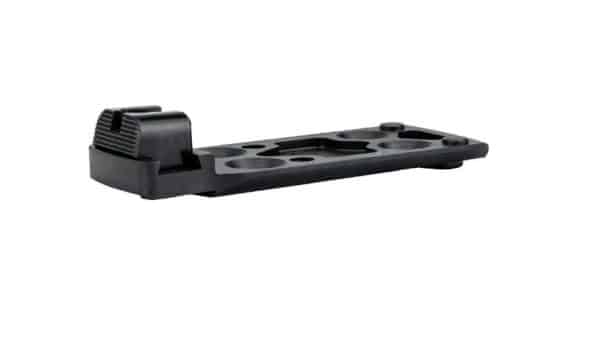KIMBER OPTIC PLATE KDS9C FIXED