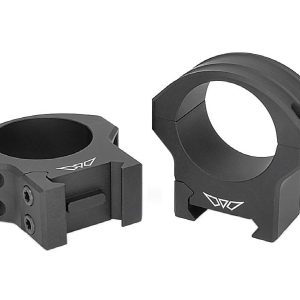 WARNE RINGS HYPERLITE 30MM HIGH MT