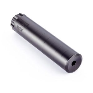 WILSON COMBAT QUELL 5.56MM SILENCER BLK
