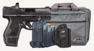 Chesapeake Gunslingers