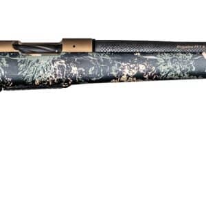 CHRISTENSEN ARMS RIDGELINE FFT 7MAG BRNZ 22"
