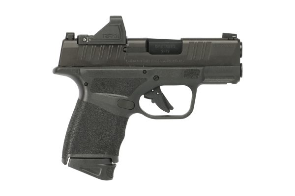 SPRINGFIELD ARMORY HELLCAT OSP 9MM BK 3" 10+1 GU
