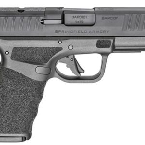 SPRINGFIELD ARMORY HELLCAT PRO OSP 9MM 10+1 BK GU