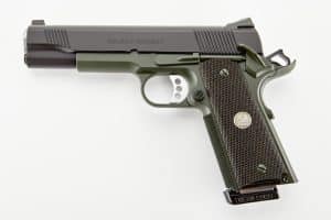 Chesapeake Gunslingers