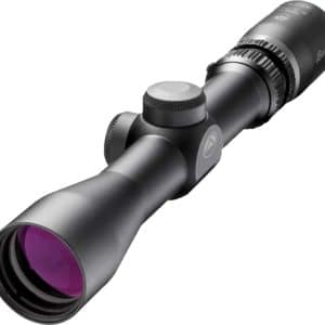 BURRIS SCOPE HANDGUN 2-7X32 - BALLISTIC PLEX MATTE