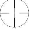SIGHTRON SCOPE S-TAC 3-16X42 - DUPLEX TARGET KNOBS 30MM SF - Image 2