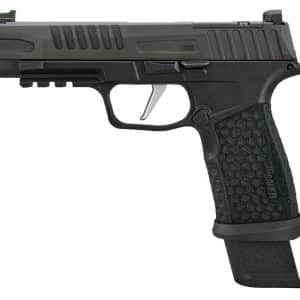 SIG SAUER P365 FUSE 9MM 4.3" 21+1 OR NS