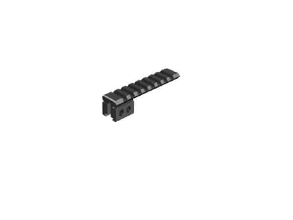 CHIAPPA FIREARMS M1 SINGLE LONG WEAVER ADAPTER