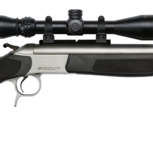 CVA SCOUT V2 CMPT 350LEG 20" PKG