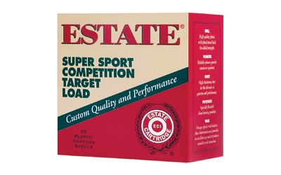 FED Spr Sport 20ga 2.75" #7.5 25/250